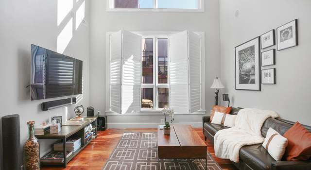 Photo of 1337 K St SE Ph -1, Washington, DC 20003