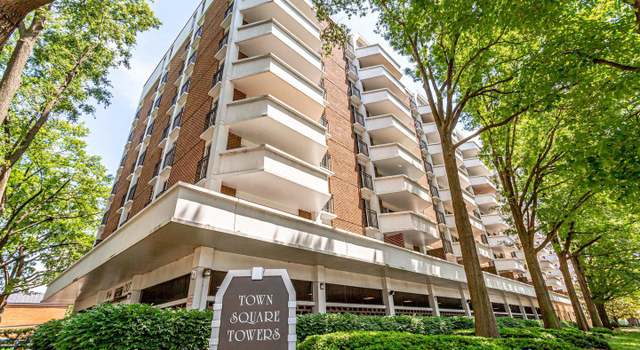 Photo of 700 7th St SW #707, Washington, DC 20024