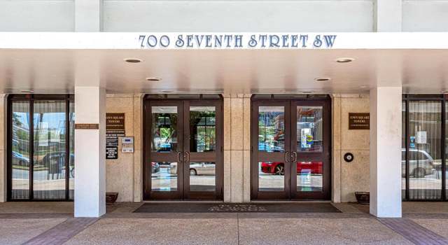 Photo of 700 7th St SW #707, Washington, DC 20024