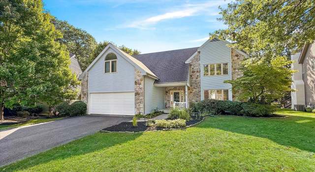 Property at 6 Penny Lane Ct, Wilmington, DE 19803, 4 beds, 3.5 baths