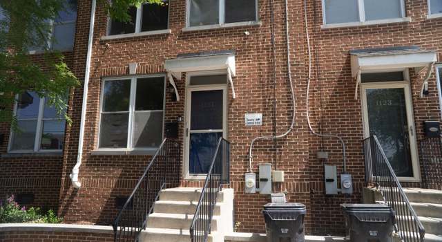 Photo of 1121 B St, Wilmington, DE 19801