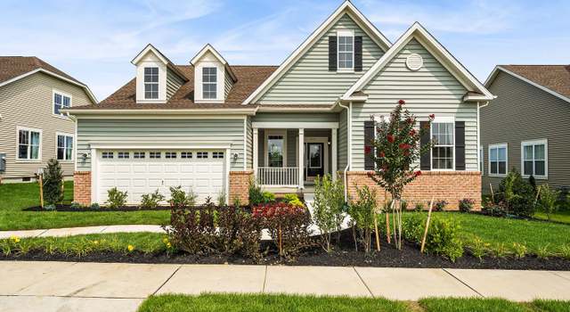 Photo of 3515 Melville Pl, Middletown, DE 19709