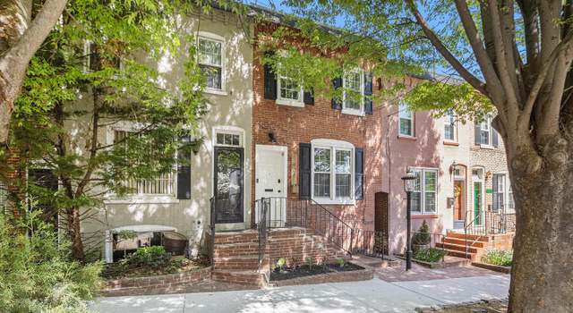 Photo of 1607 N Jackson St, Wilmington, DE 19806