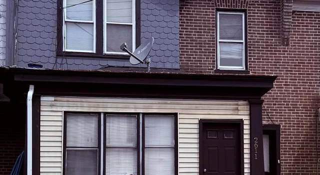Photo of 2611 N Washington St, Wilmington, DE 19802