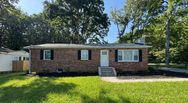 Photo of 894 Marlboro Rd, Lothian, MD 20711