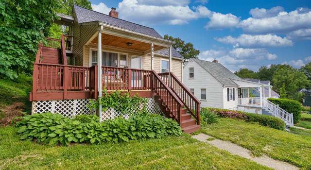 Photo of 4417 Craddock Ave, Baltimore, MD 21212