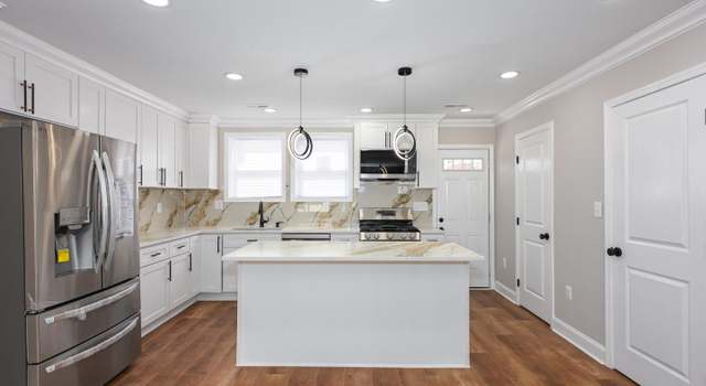 Photo of 527 Winston Ave, Baltimore, MD 21212
