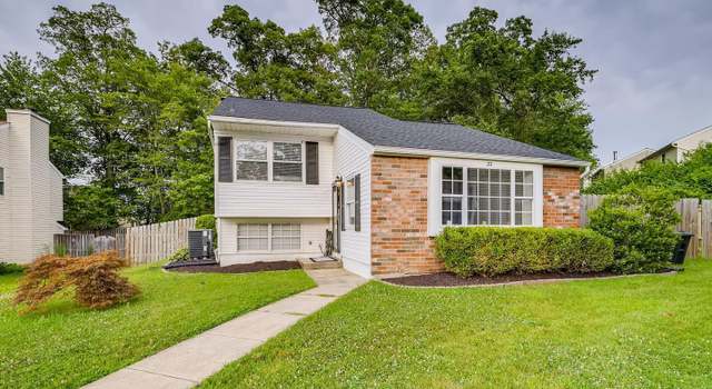 Photo of 23 Lomond Ct, Rosedale, MD 21237