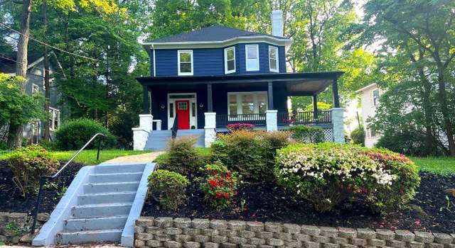Photo of 2601 Poplar Dr, Baltimore, MD 21207