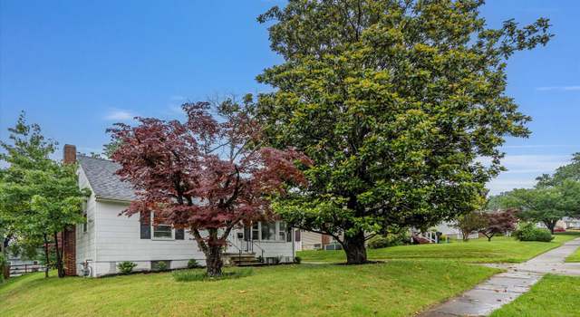 Photo of 5507 Heatherwood Rd, Baltimore, MD 21227