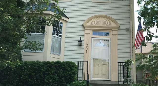 Photo of 1301 Travis View Ct, Gaithersburg, MD 20879