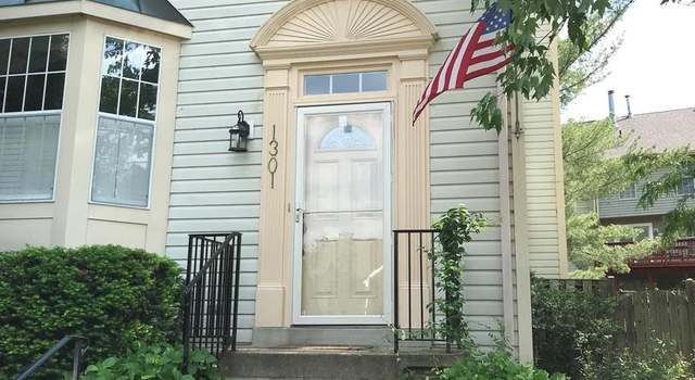 Photo of 1301 Travis View Ct, Gaithersburg, MD 20879
