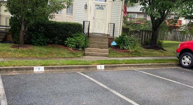 Photo of 1301 Travis View Ct, Gaithersburg, MD 20879