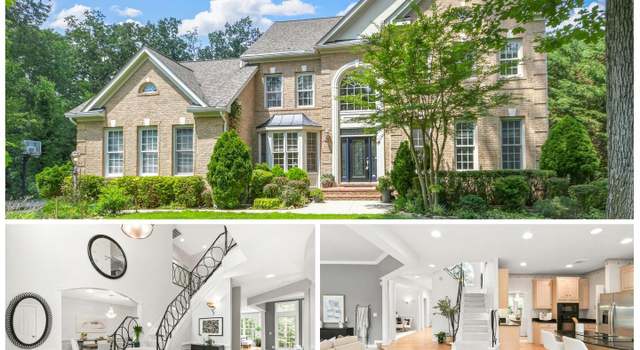 Photo of 25123 Vista Ridge Rd, Laytonsville, MD 20882