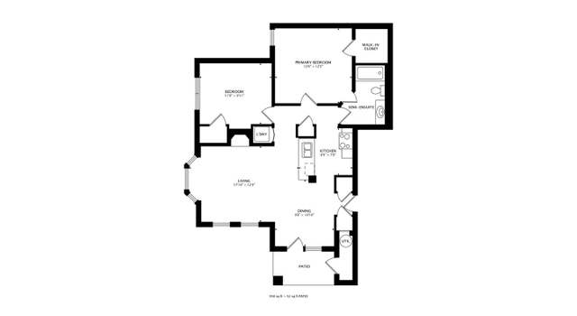 Photo of 13456 Lord Dunbore Pl Unit 4-4, Upper Marlboro, MD 20772