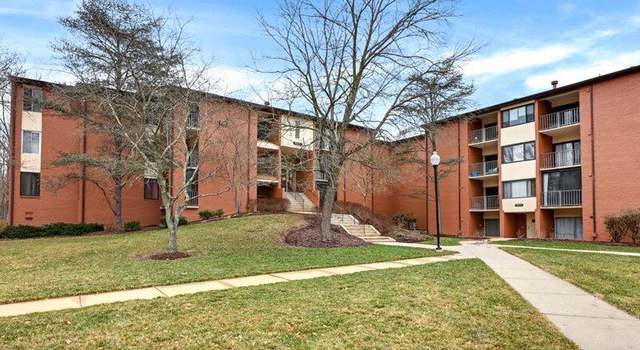Photo of 8007 Mandan Rd #613, Greenbelt, MD 20770