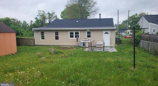 Photo of 7100 Southlawn Dr, Oxon Hill, MD 20745