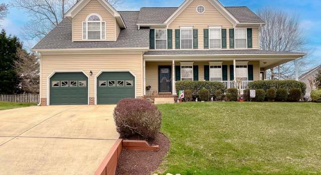 Photo of 21027 Hunting Quarter Dr, Callaway, MD 20620