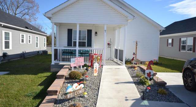 Photo of 7 Liberty Dr, Landisville, NJ 08326