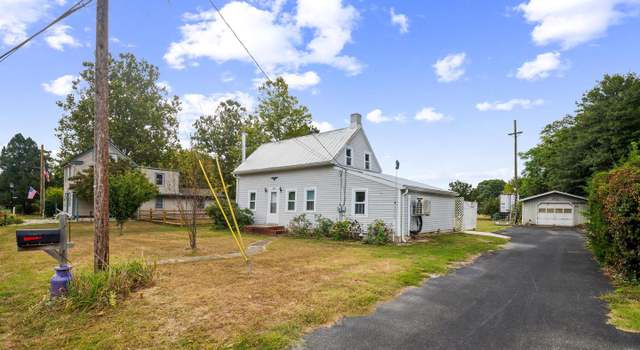 Photo of 8763 Highland St, Port Norris, NJ 08349