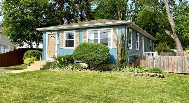 Photo of 207 N Albertson Ave, Magnolia, NJ 08049