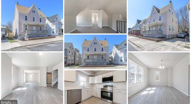Photo of 14 Franklin St, Penns Grove, NJ 08069