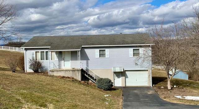 Photo of 491 New Schaefferstown Rd, Bernville, PA 19506