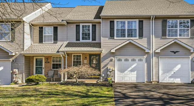 Photo of 4933 Tall Cedar Ct, Pipersville, PA 18947