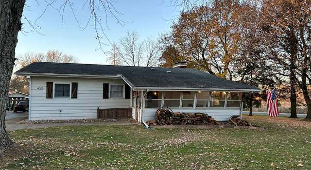 Photo of 4313 W Whitehall Rd, Pennsylvania Furnace, PA 16865