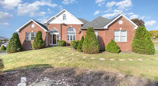 Photo of 494 S Center St, Gratz, PA 17030