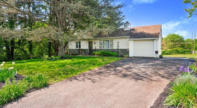 Photo of 303 Prichard Ln, Wallingford, PA 19086