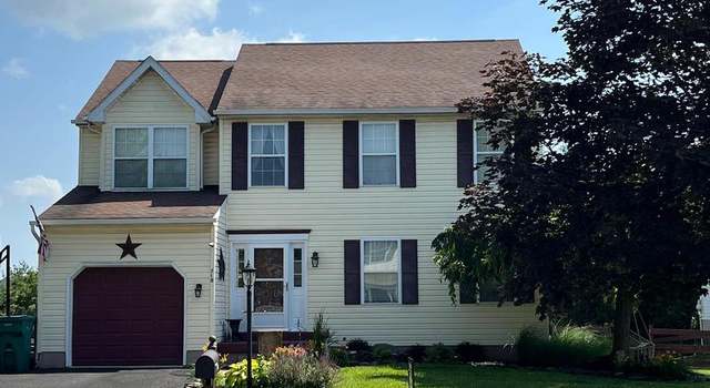 Photo of 710 Penn St, Pennsburg, PA 18073