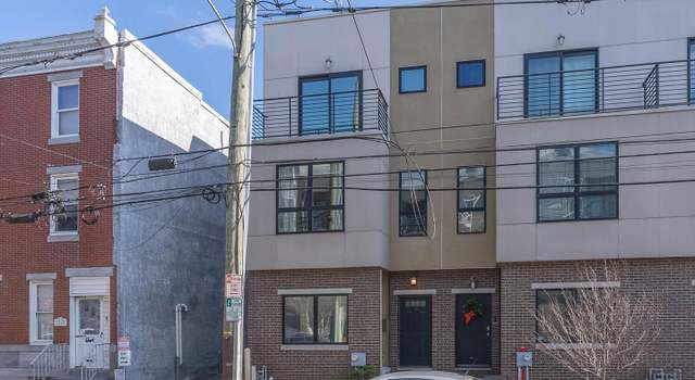 Photo of 1341 N Howard St, Philadelphia, PA 19122
