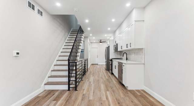 Photo of 2006 N Bodine St, Philadelphia, PA 19122