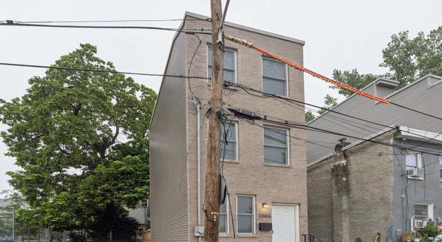 Photo of 2006 N Bodine St, Philadelphia, PA 19122