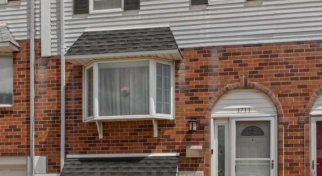Photo of 1711 Kennedy St, Philadelphia, PA 19124