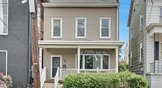 Photo of 42 Dock St, Schuylkill Haven, PA 17972