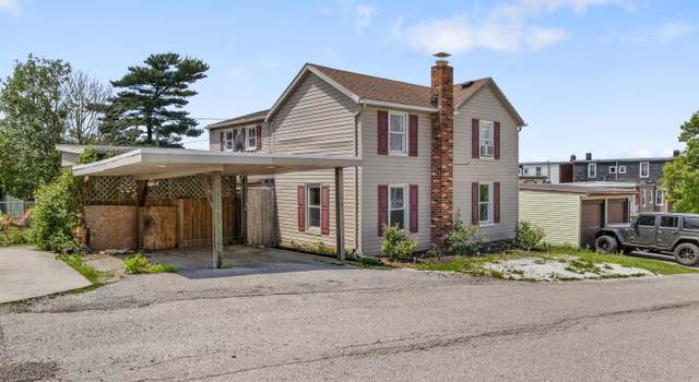 Photo of 175 S Highland Ave, York, PA 17404