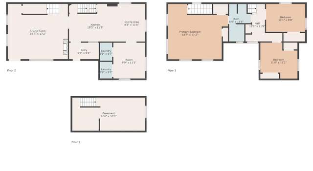 Photo of 175 S Highland Ave, York, PA 17404