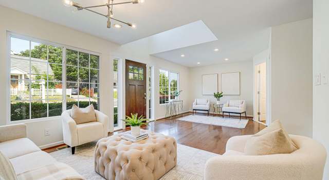 Photo of 1812 N Culpeper St, Arlington, VA 22207
