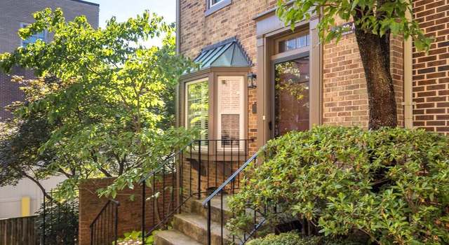 Photo of 6708 Langston Blvd Unit A, Arlington, VA 22205