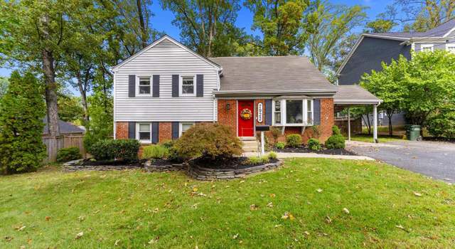 Photo of 7922 Shreve Rd, Falls Church, VA 22043