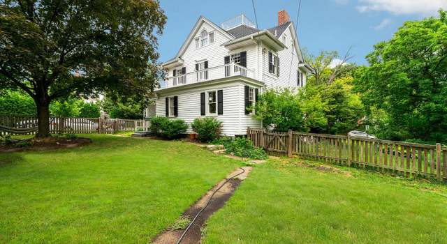 Photo of 222 Woodlawn Rd, Baltimore, MD 21210