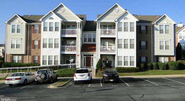 Photo of 901 Blueleaf Ct Unit K, Frederick, MD 21701