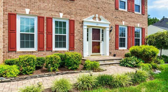 Photo of 29 Savannah Ct, Stafford, VA 22554