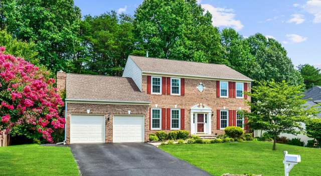 Photo of 29 Savannah Ct, Stafford, VA 22554