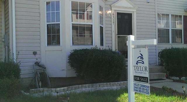 Photo of 6317 South Lake Ct, Bryans Road, MD 20616