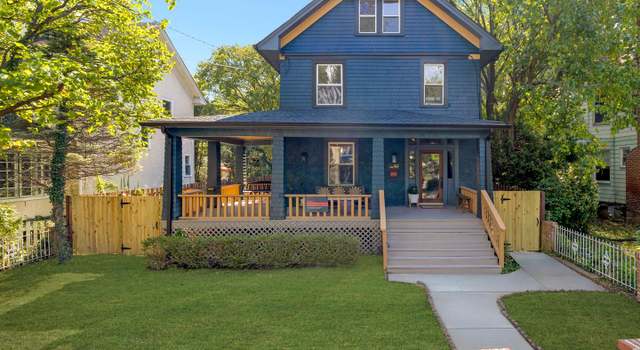 Property at 1925 Lawrence St NE, Washington, DC 20018, 6 beds, 4.5 baths