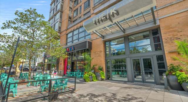 Photo of 475 K St NW #817, Washington, DC 20001