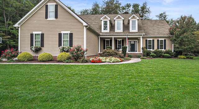 Photo of 136 Corbins Close, Camden Wyoming, DE 19934